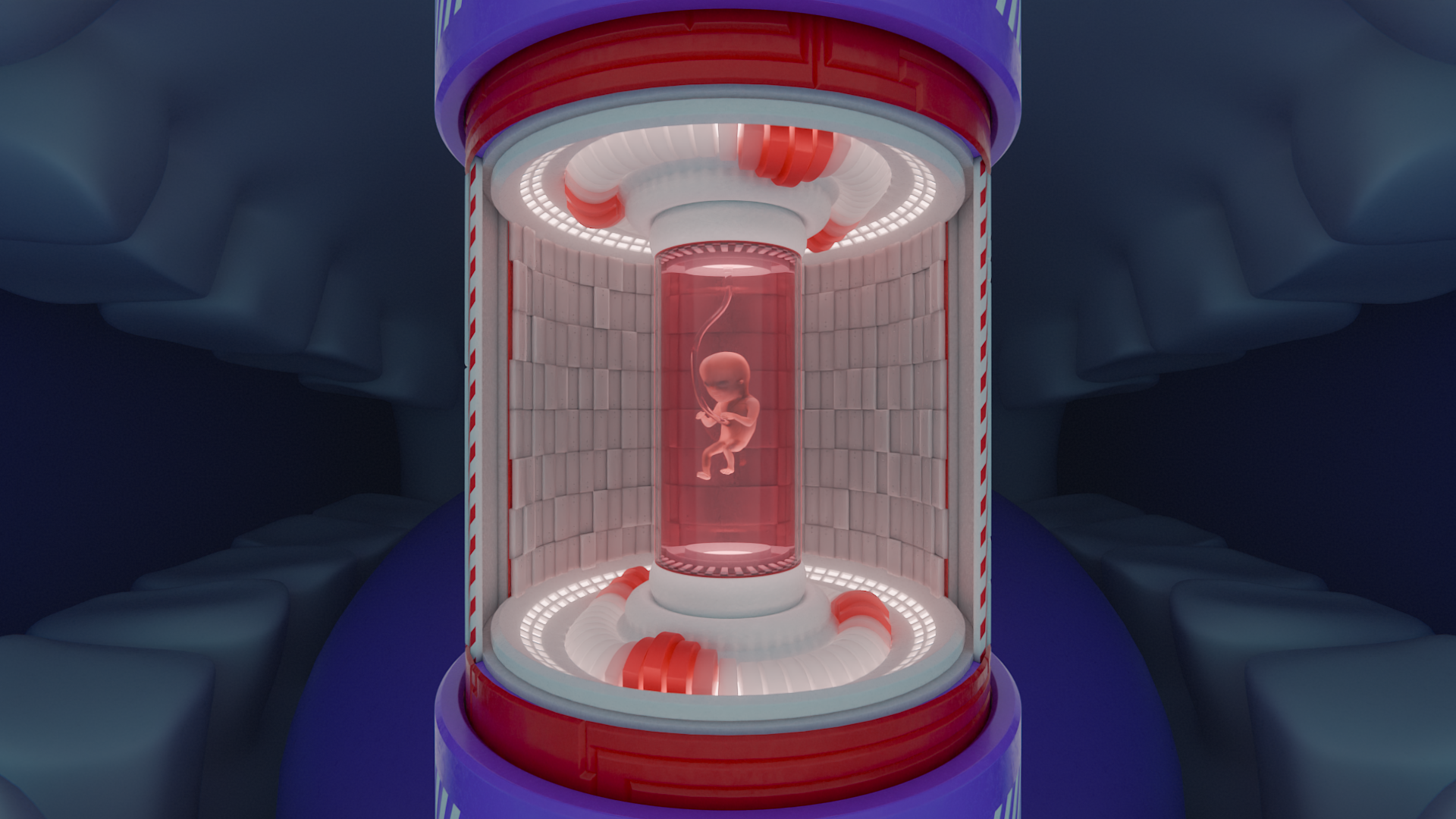 Materials and shading