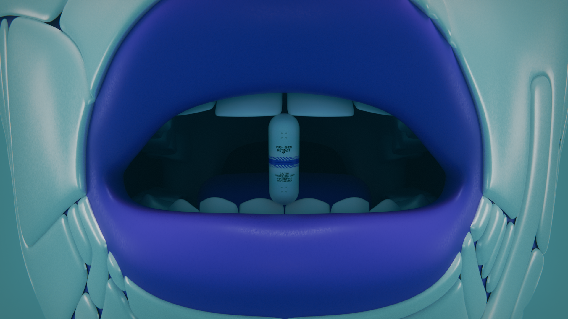 Lighting and animation