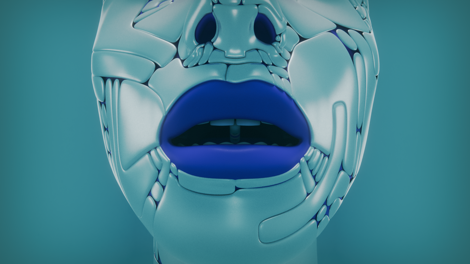 Memory Seed — Dream Sequence